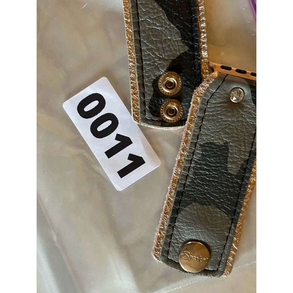 $259 Spark'1 Kalee's Camo band 44mm